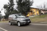 Fiat Doblo Cargo 2015 года